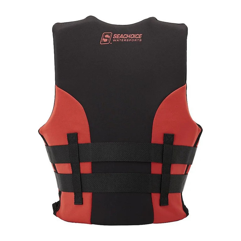 Seachoice Neoprene Multi-Sport Life Jacket and Vest, Youth | Walmart (US)