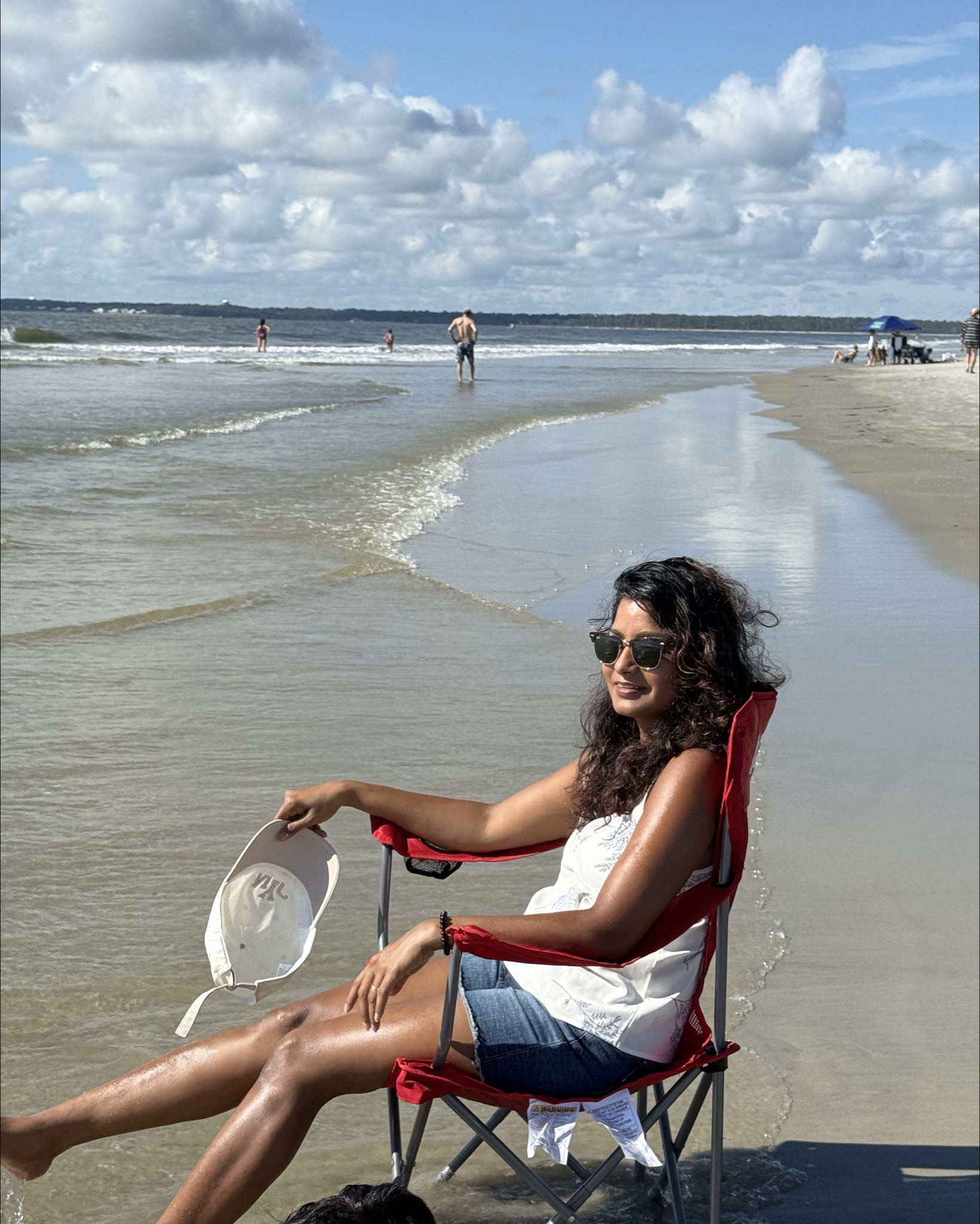 Beach vacation Outfits 

#LTKSeasonal #LTKStyleTip #LTKFindsUnder50