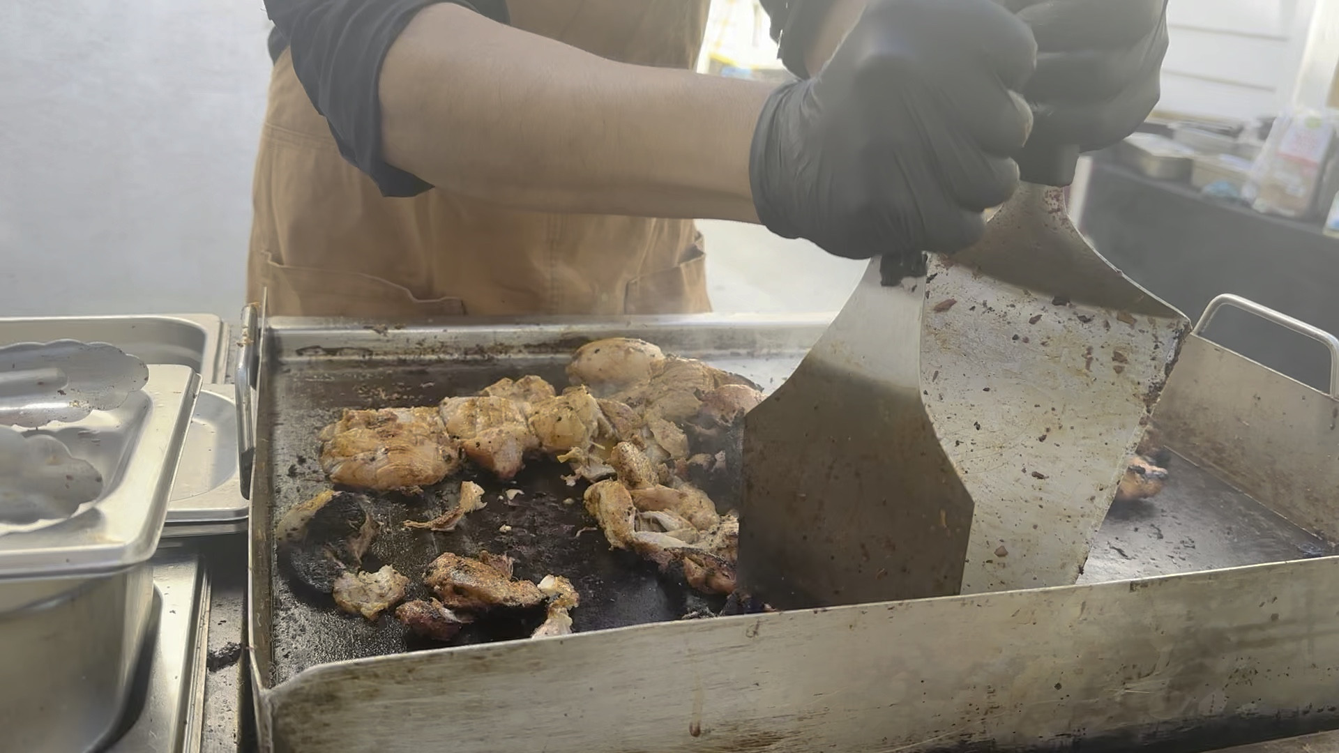 Holiday hosting ideas—-outdoor BBQ  

#LTKHoliday #LTKHome #LTKParties