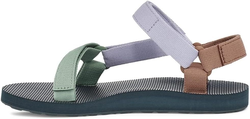 TEVA Women's Original Universal Comfortable Quick-Drying Casual Sport Sandal | Amazon (US)