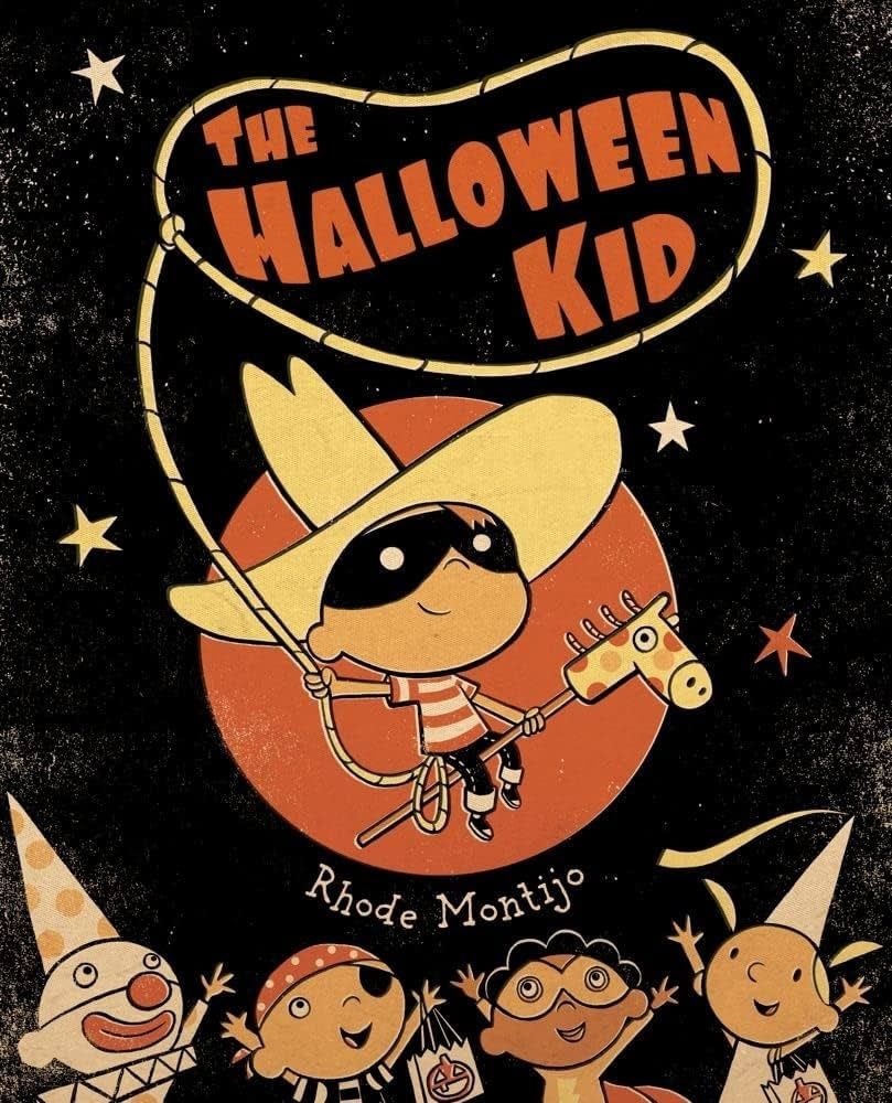 The Halloween Kid | Amazon (US)