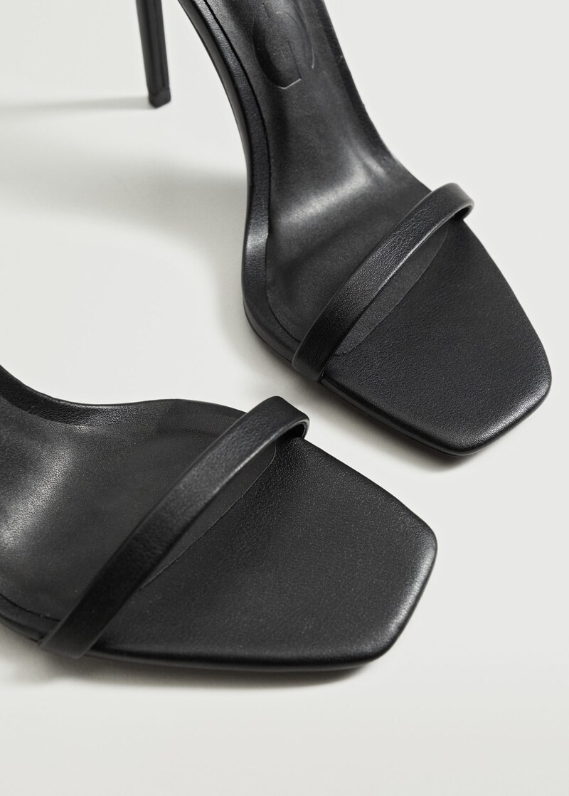 Search: Black heel (30) | Mango USA | MANGO (US)