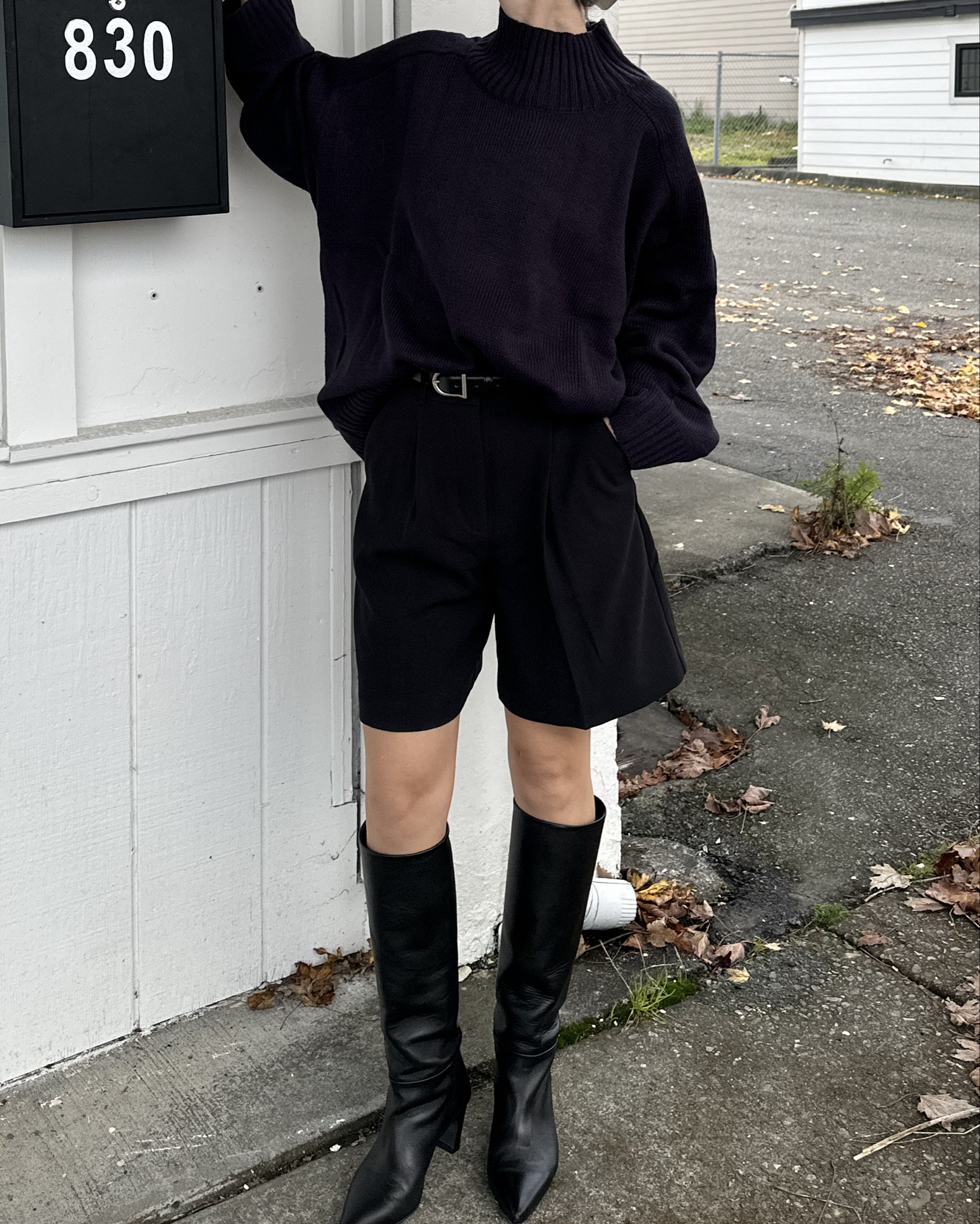 Fall outfit inspiration 🍁🫶🏻



#LTKwinter #LTKautumn #LTKcanada