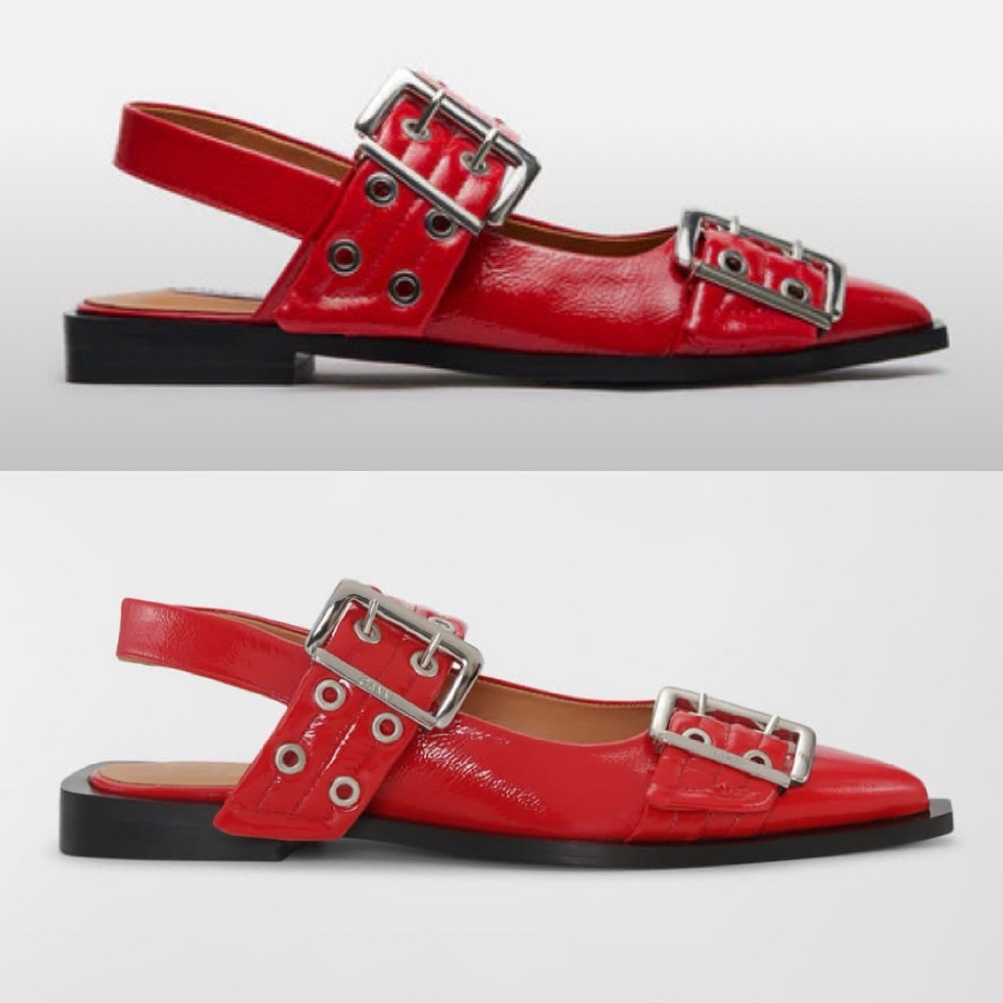 This is what I expect when I want to buy a dupe! Style and quality need to be almost spot on. It’s more than just the price.
#shopping #style #dupes

#LTKstyletip