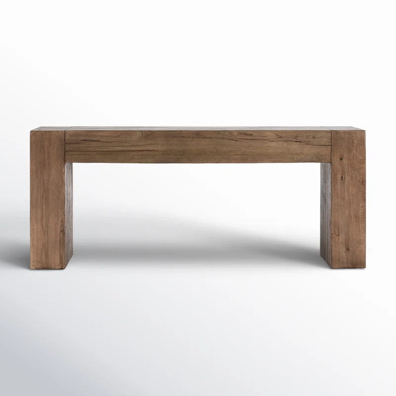 Elise 72" Console Table | Wayfair North America