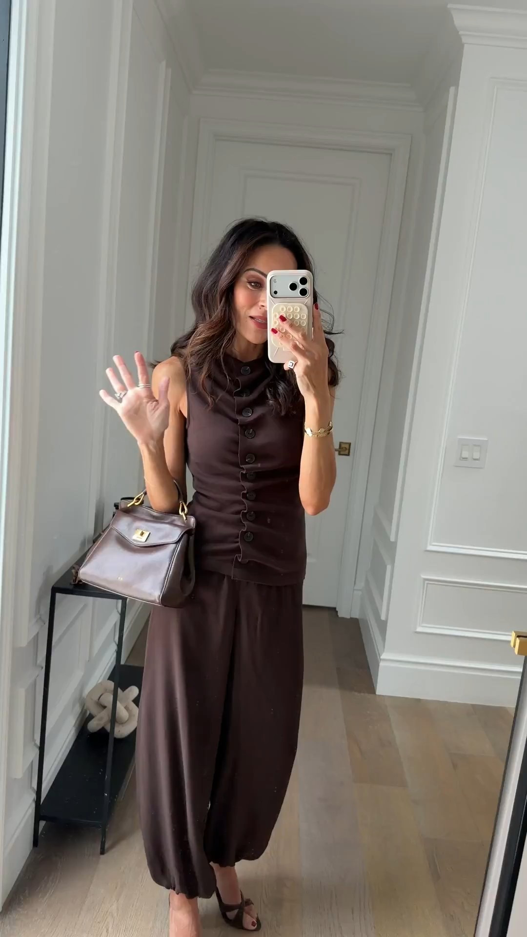 Okay I ended up loving these pants a lot more than I thought I would! 
Top XS
Pants XS
Shoes 7.5





Style, date night, Anthropologie 

#LTKSeasonal #LTKOver40 #LTKgrwm