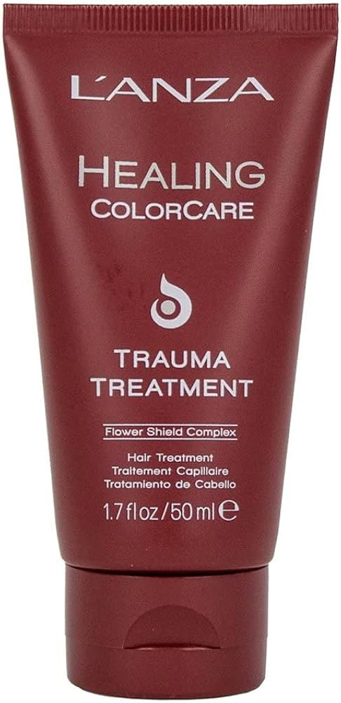 L'ANZA Healing Colorcare Trauma Treatment Color Repair Leave-In, Anti-Fade, UV & Heat Protection,... | Amazon (US)
