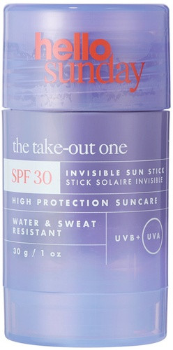 Hello SundayThe Take-Out One SPF30

                Sonnenstift | Niche Beauty (DE)