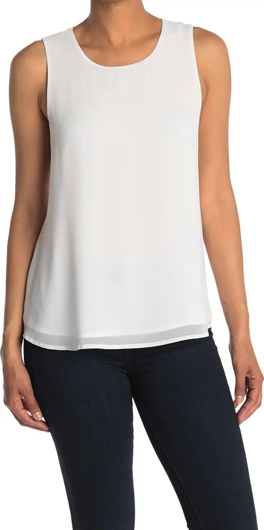 Double Layer Tank | Nordstrom Rack
