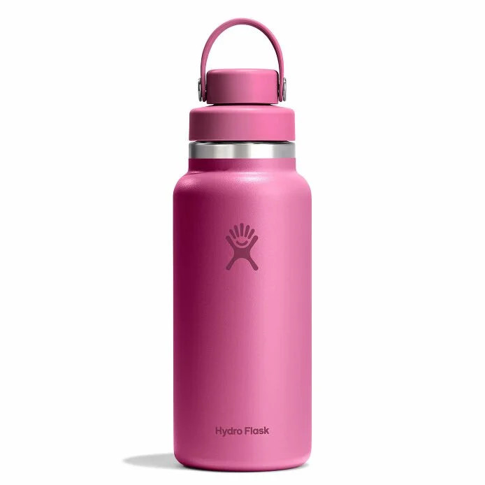 32 oz Wide Mouth With Flex Chug Cap | Hydro Flask