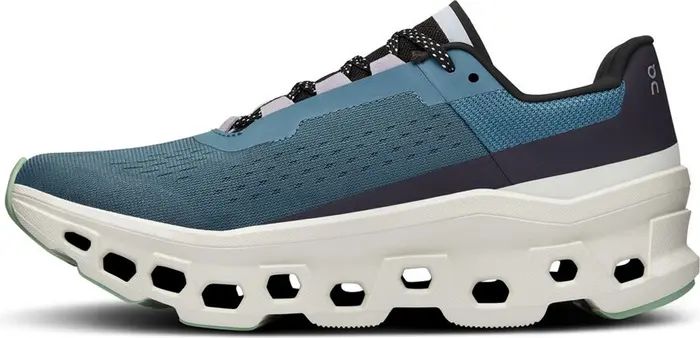 On Cloudmonster Running Shoe (Women) | Nordstrom | Nordstrom