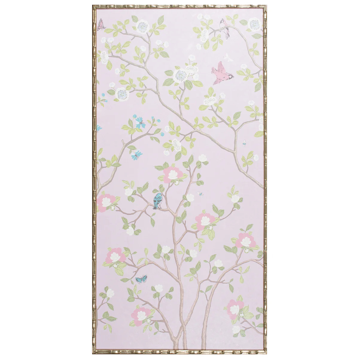 Wood Whisper II Canvas Wall Art | The Well Appointed House, LLC