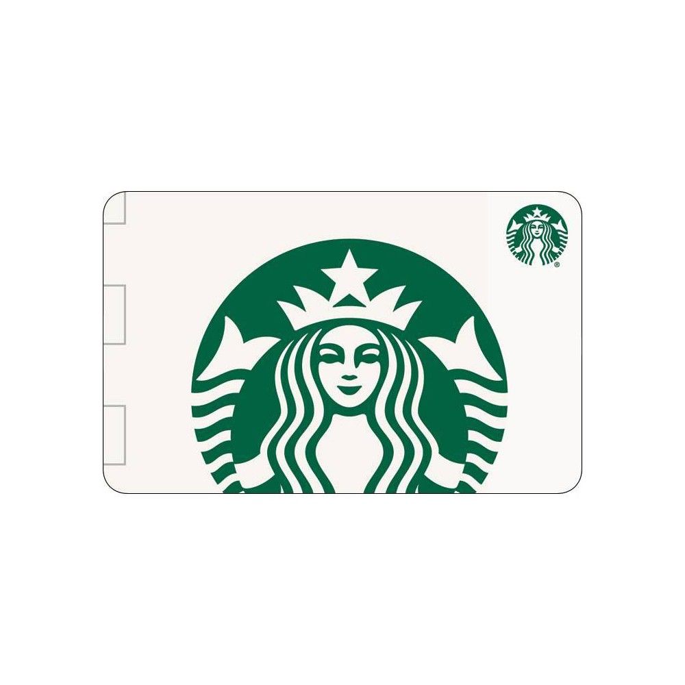 Starbucks $50 Gift Card (Mail Delivery) | Target
