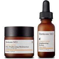 Brighten & Protect Duo | PerriconeMD US