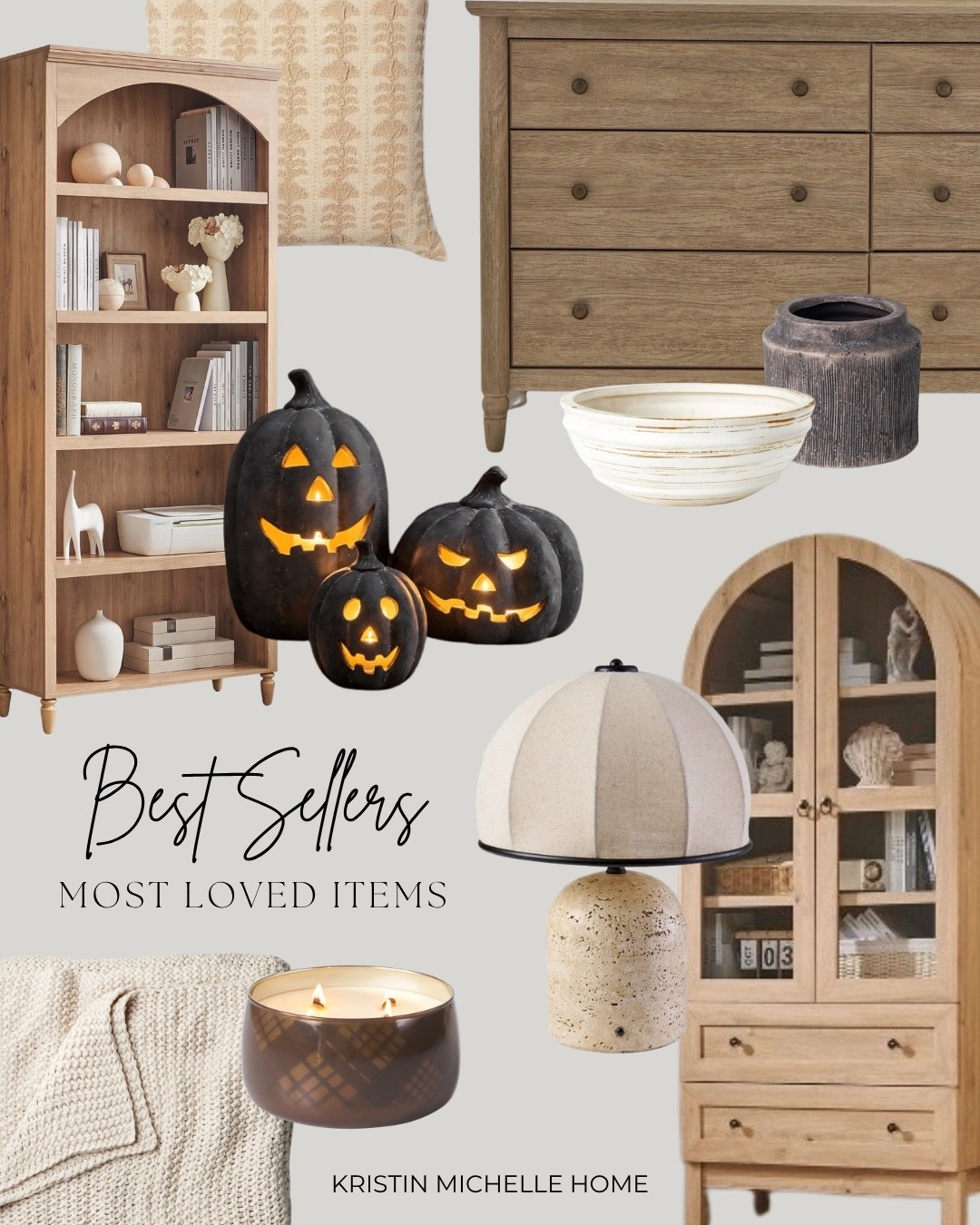Best sellers from last week 🤎

#LTKHome