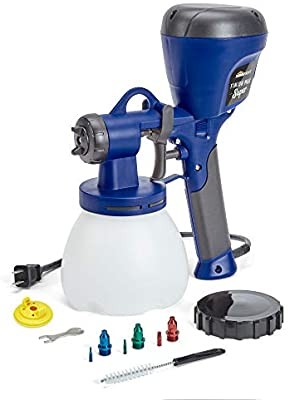 HomeRight C800971 Paint Sprayer, Super Finish Max, Multi | Amazon (US)