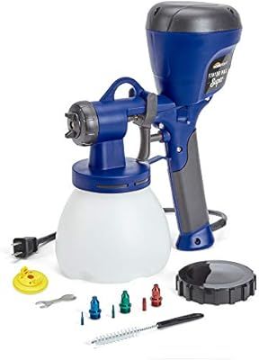 HomeRight C800971 Paint Sprayer, Super Finish Max, Multi | Amazon (US)