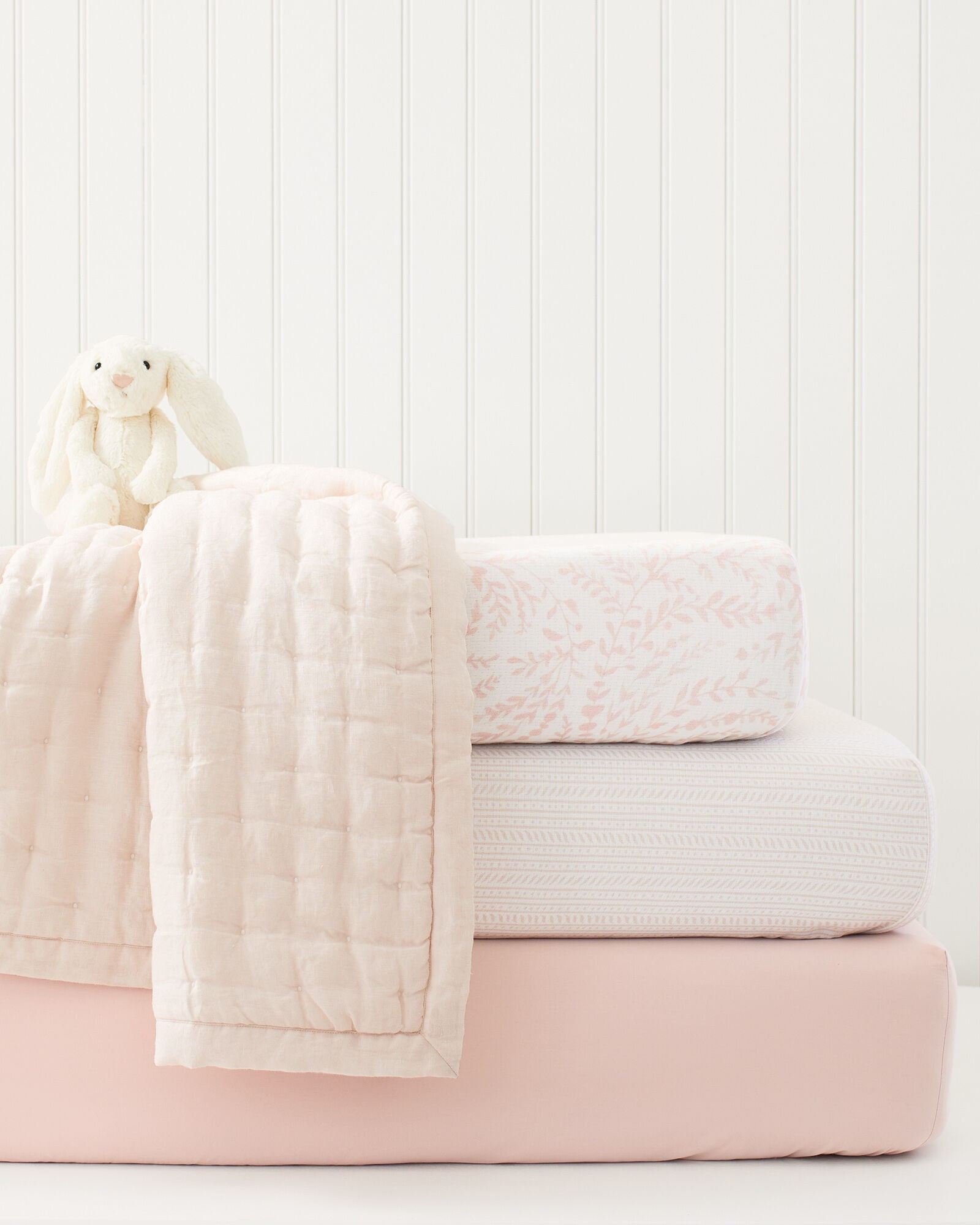 Crib Sheet Bundle | Serena and Lily