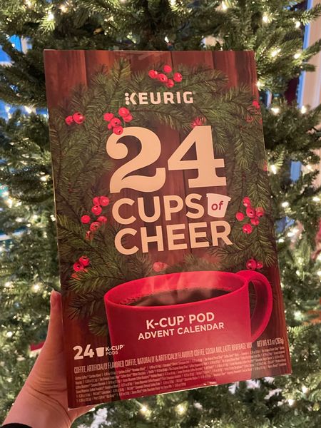 Holiday gifts, coffee lovers, gift ideas, gifts for coffee lovers, advent, coffee, coffee gifts

#LTKHoliday #LTKSeasonal #LTKGiftGuide