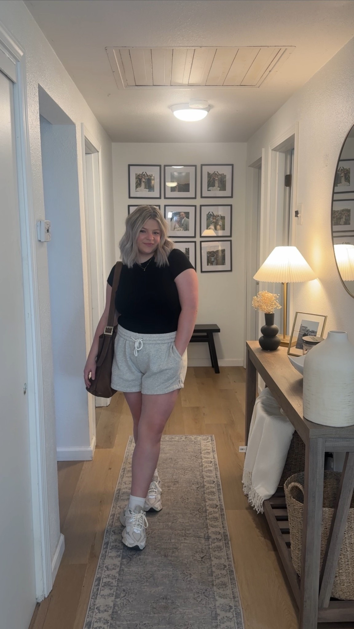 mom outfit of the day! 

#LTKStyleTip #LTKFindsUnder50 #LTKMidsize