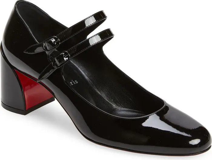 Miss Jane Pump (Women) | Nordstrom