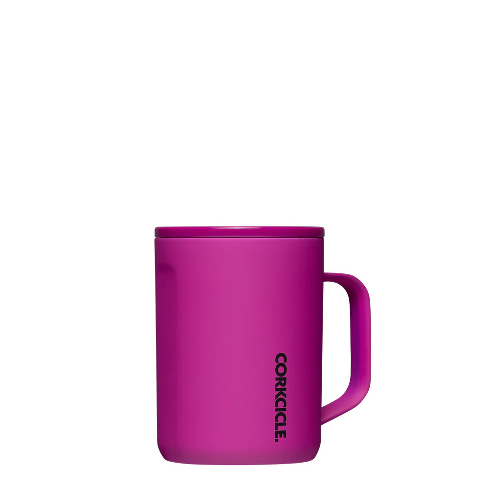 Neon Lights Coffee Mug | Corkcicle