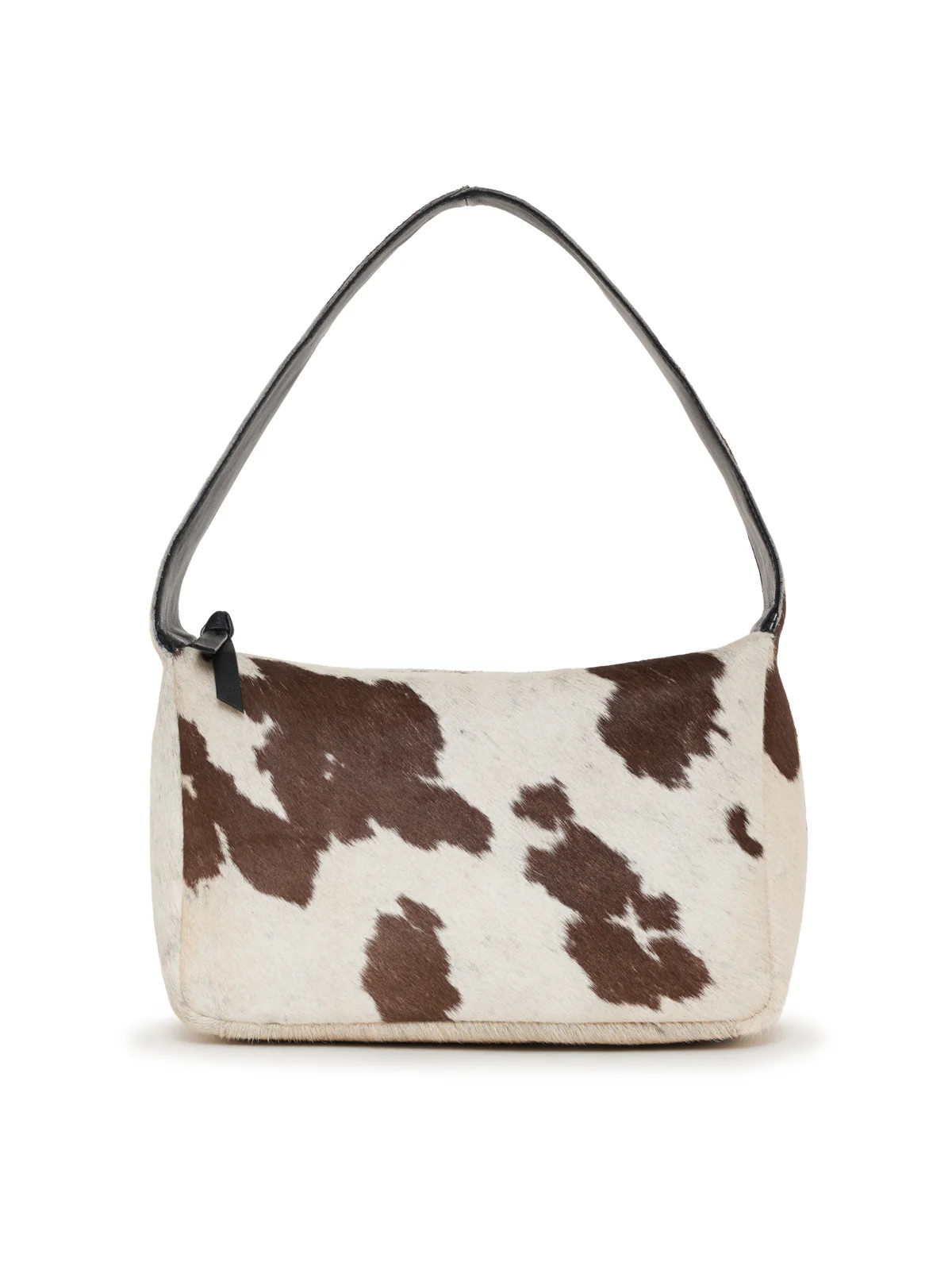 Midnight Cow-Print Bag | Sanctuary Clothing