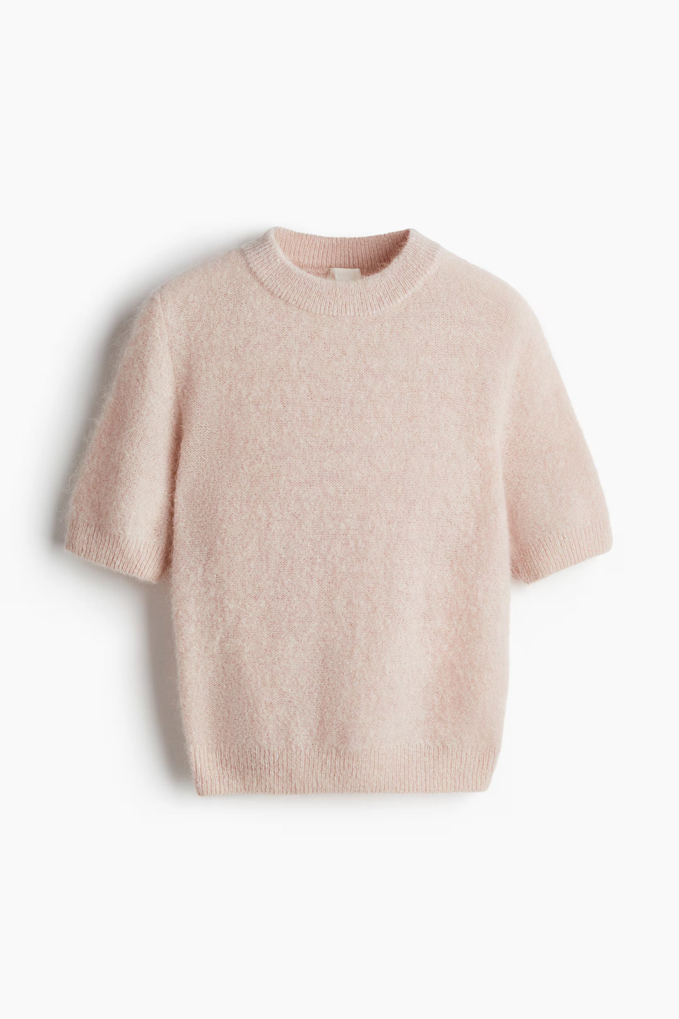 Top van mohairmix | H&M (DE, AT, CH, NL, FI)