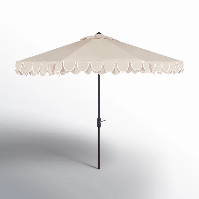 Iago Outdoor Umbrella | Wayfair North America