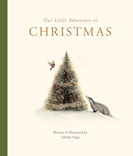 Our Little Adventure at Christmas: Featuring Foundational Language Concepts and Lessons on the Jo... | Amazon (US)
