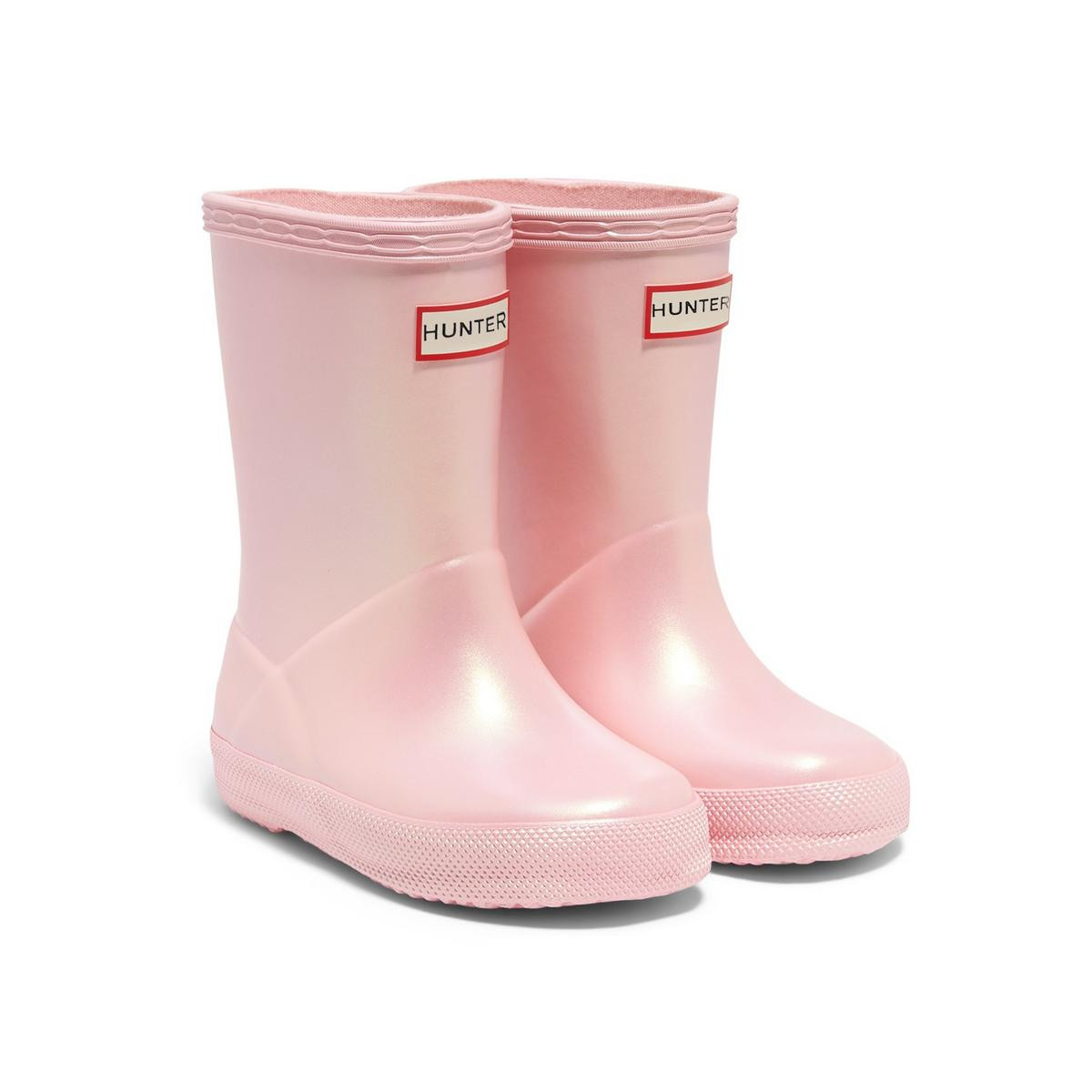Hunter Original Kids First Classic Nebula Rain Boot | Janie and Jack