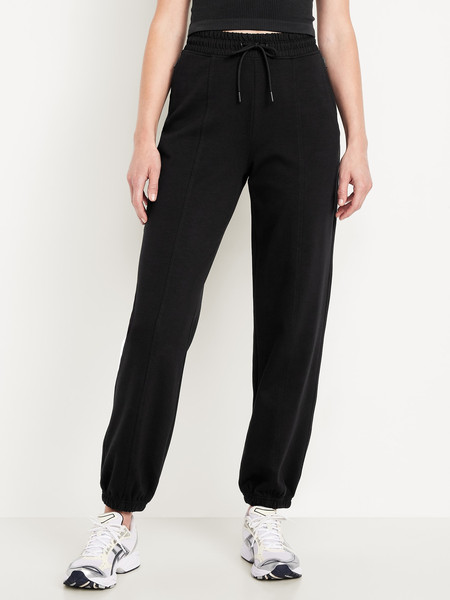 High-Waisted Dynamic Fleece Sweatpants | Old Navy (CA)