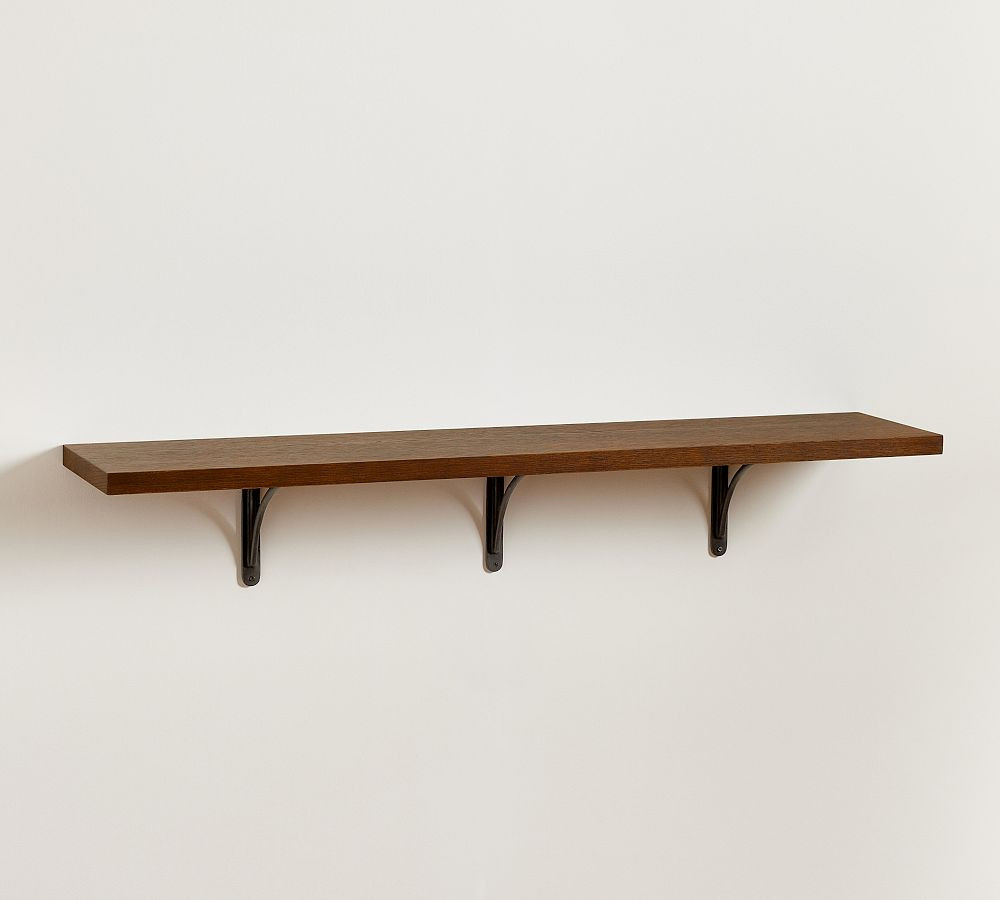 Great Falls Shelf | Pottery Barn (US)