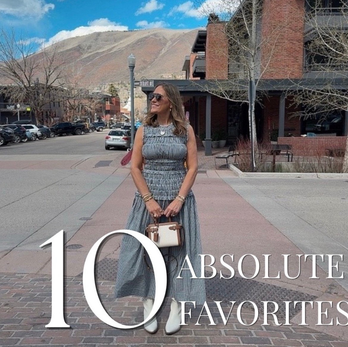 Our top 10 this week that you all loved! m

#LTKBeauty #LTKOver40 #LTKMothersDay