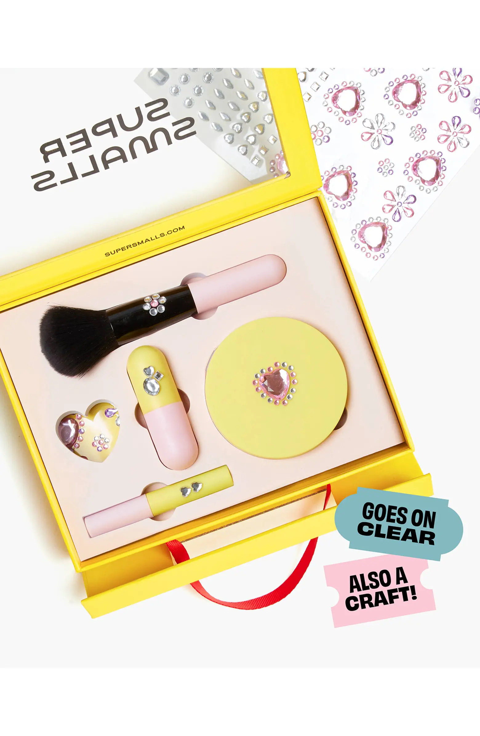 Mom's Makeup Playset | Nordstrom