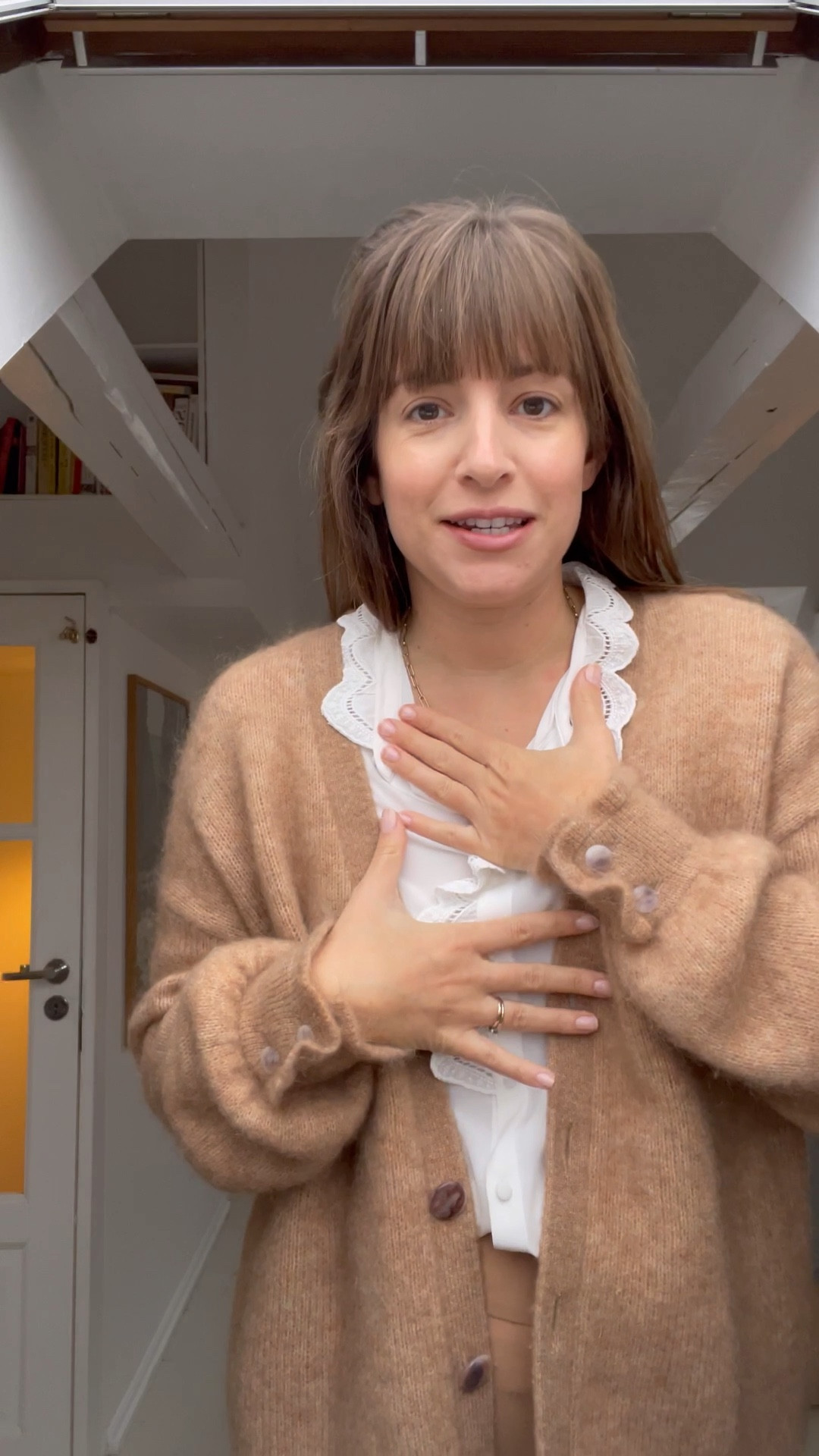 Easiest way to look polished - monochrome 😅

#LTKfit #LTKstyletip #LTKeurope