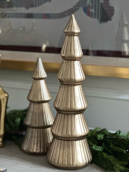 The most precious wooden brass Christmas trees! I just ordered a second set before they sell out!!

Follow me- @ahillcountryhome for daily shopping trips and styling tips

Christmas decor, holiday decor, Target finds, Target home, Target Christmas, Christmas tree, Christmas finds, winter decor, home decor, entryway decor, wreaths, holidays, Christmas, Christmas dress, christmas skirt, Christmas gifts, Christmas dress, holiday dress, amazon holidays, amazon Christmas 

#LTKHoliday #LTKSeasonal #LTKhome