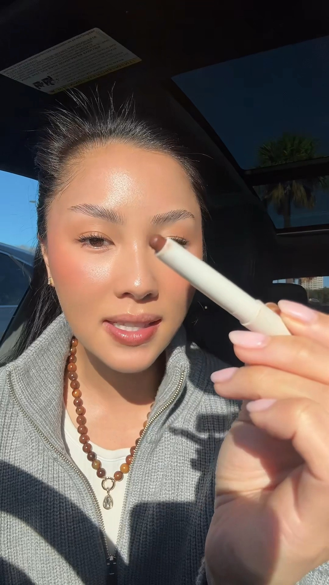 Lip combo 

Lip liner - umber
Gloss- salted pink caramel 

#LTKFindsUnder50 #LTKGiftGuide #LTKBeauty