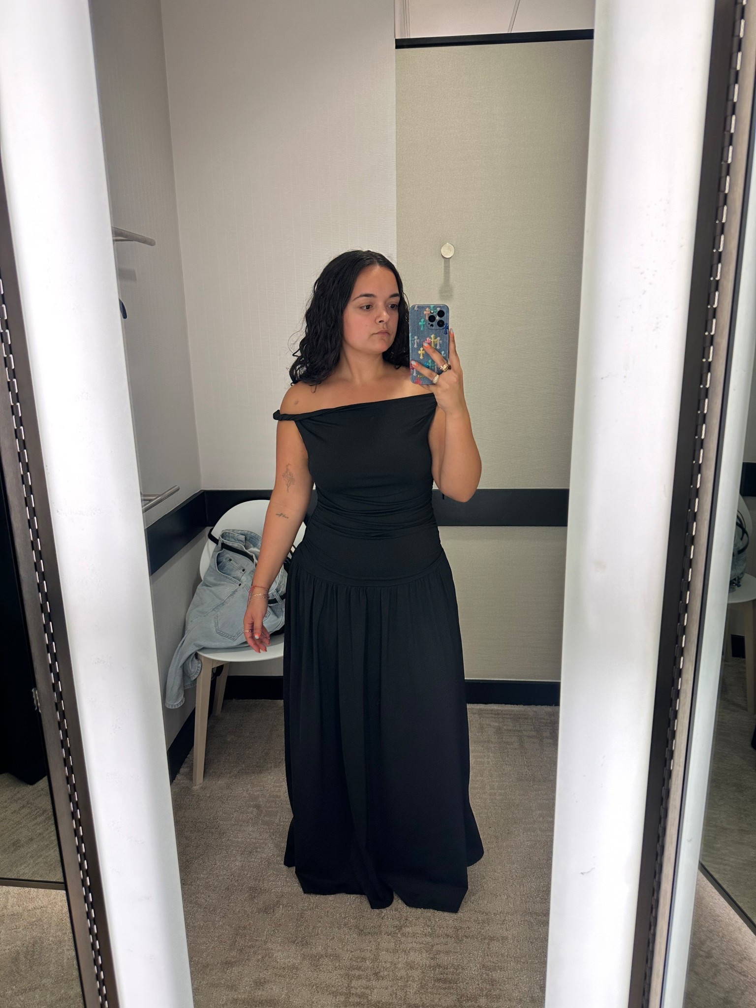 Black Tie Wedding

#LTKWedding #LTKStyleTip #LTKParties