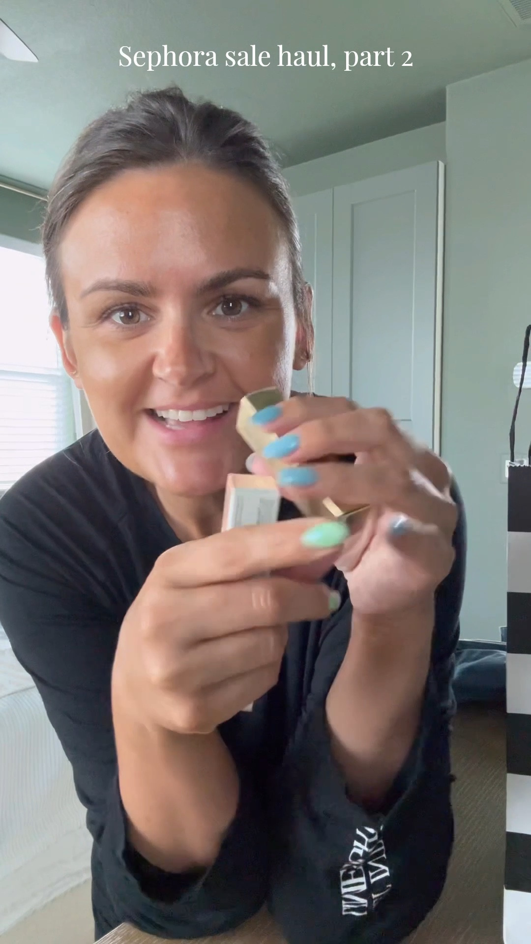 Sephora Sale haul, part 2 🛍️ code SPRINGSALE
Haus labs blush, French rosette
Haus labs concealer, shade 12
Rare beauty liquid blush, virtue
Hourglass concealer, silk 

Beauty favorites, beauty over 30, skincare over 30 @Sephora 

#LTKSaleAlert #LTKstorytime #LTKBeauty