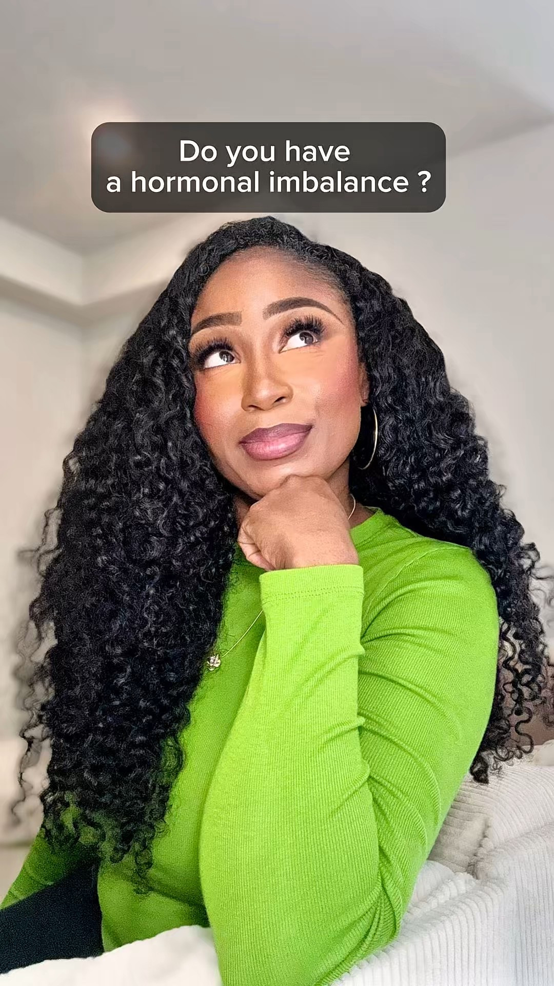 I get a lot of questions about what beauty products I use. List of products listed below Boo! 

#LTKBeauty #LTKMidsize #LTKOver40