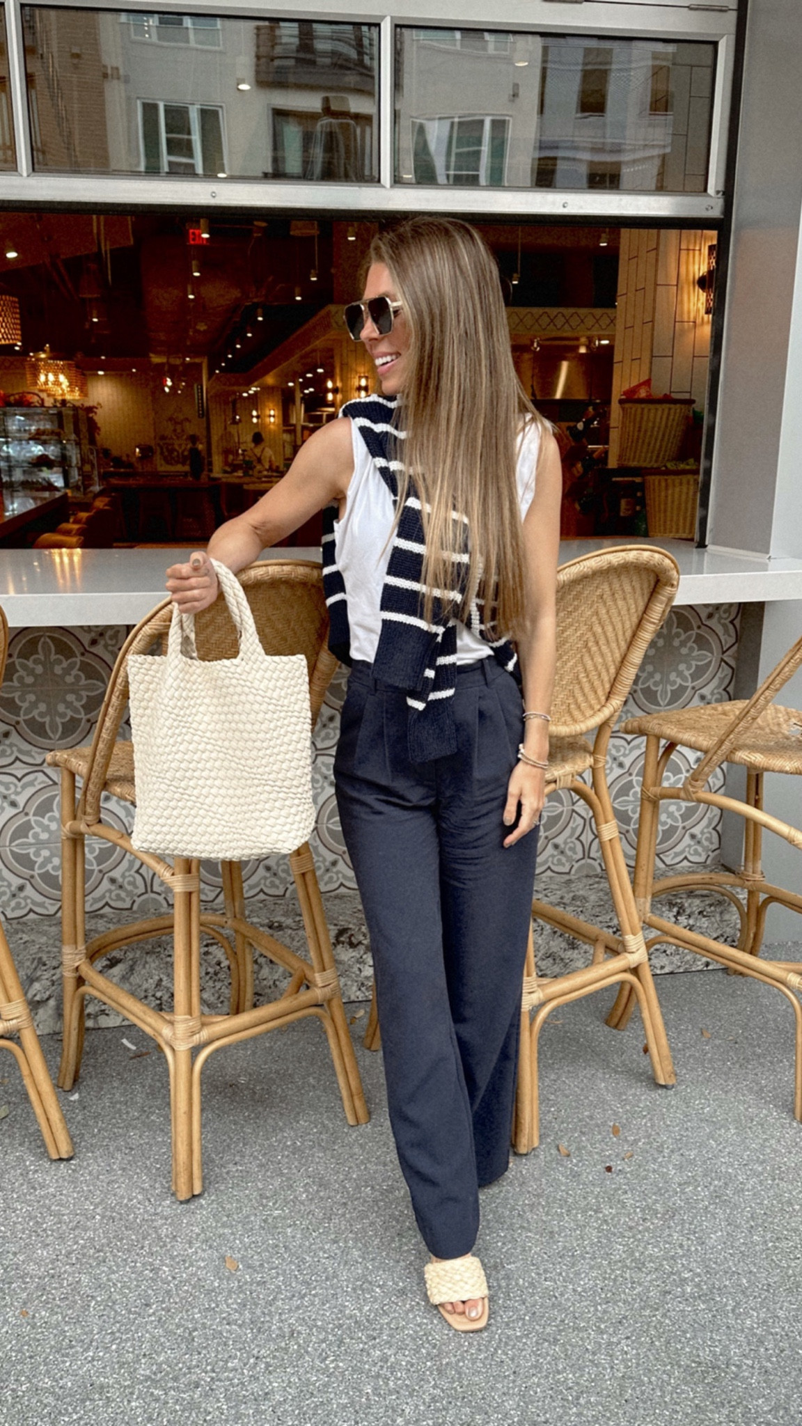 Abercrombie Sloan pants 20% off! Wearing 25 



#LTKFind #LTKstyletip #LTKsalealert