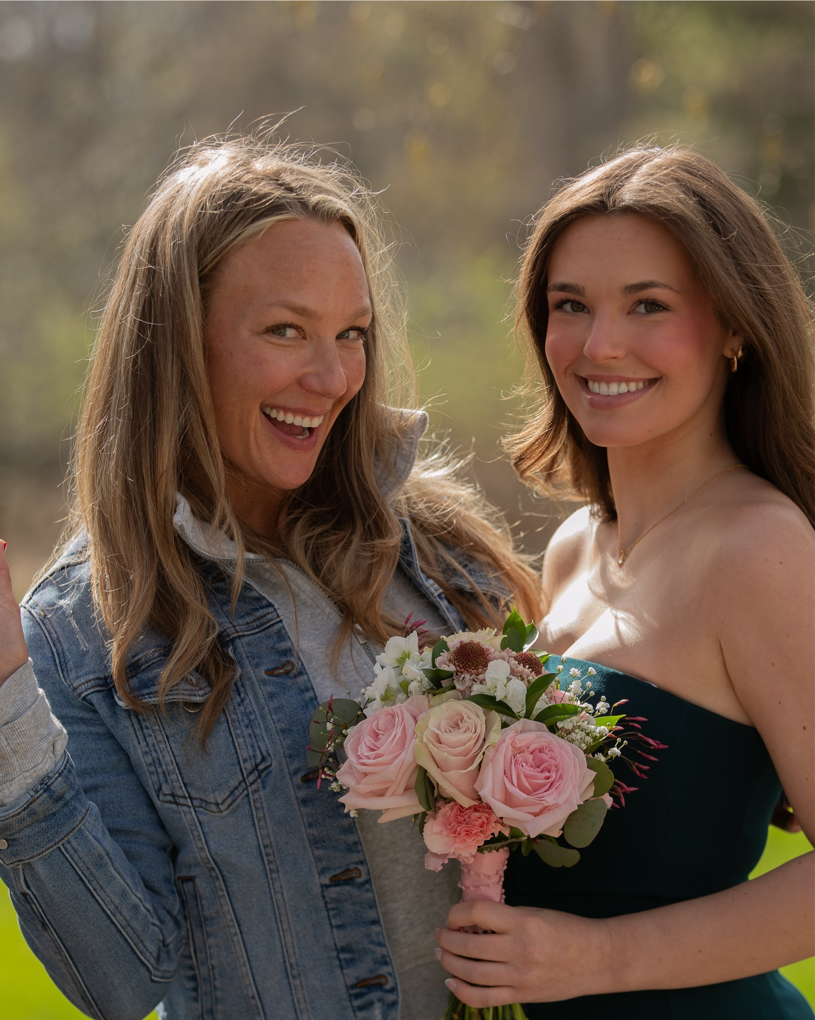 Denim Jacket! 

This never goes out of style! 

#LTKFindsUnder100 #LTKOver40 #LTKFindsUnder50