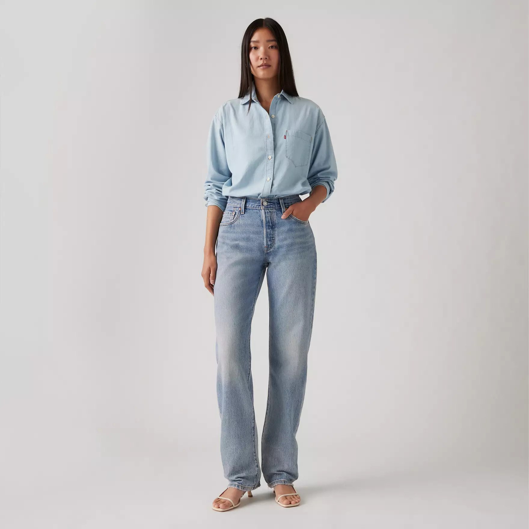 501\u00ae '90s Women's Jeans | Levi's US