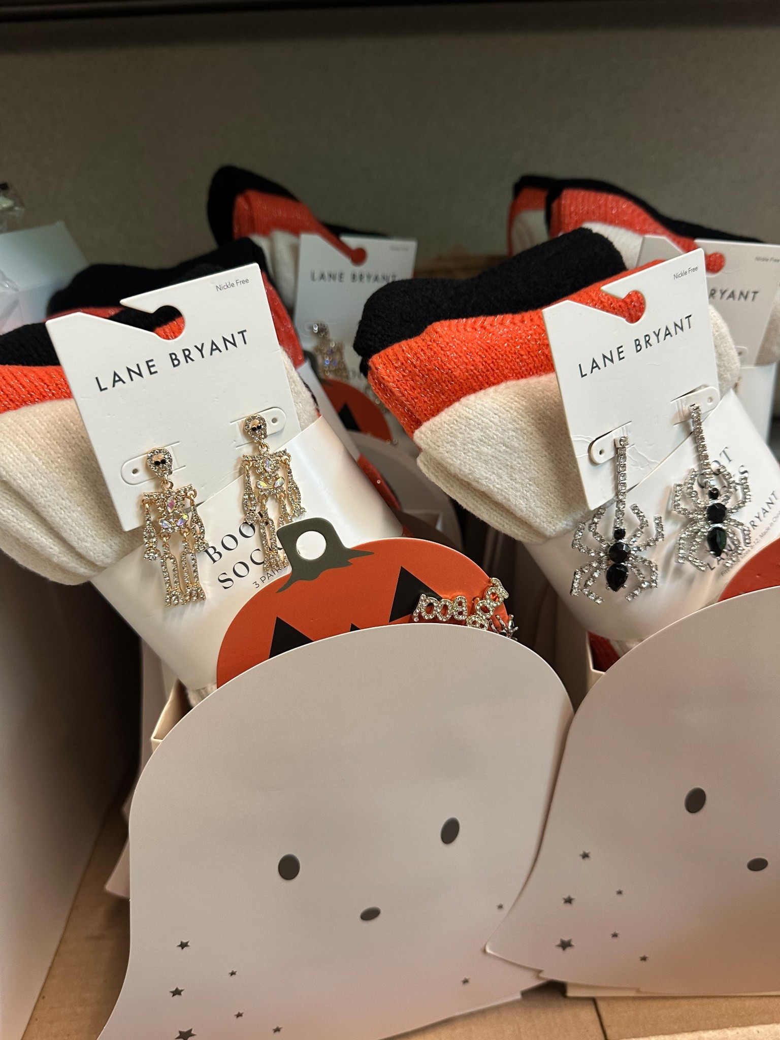 Boo Bags 

#LTKParties #LTKFallSale #LTKSeasonal