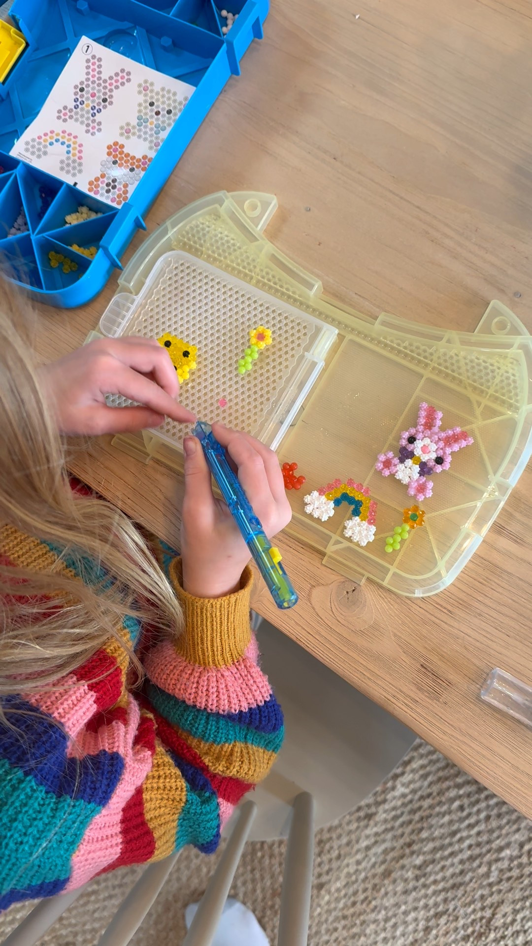 Best $20 toy for kids - my 7 year old
Can’t get enough! 

#LTKKids #LTKHoliday #LTKGiftGuide