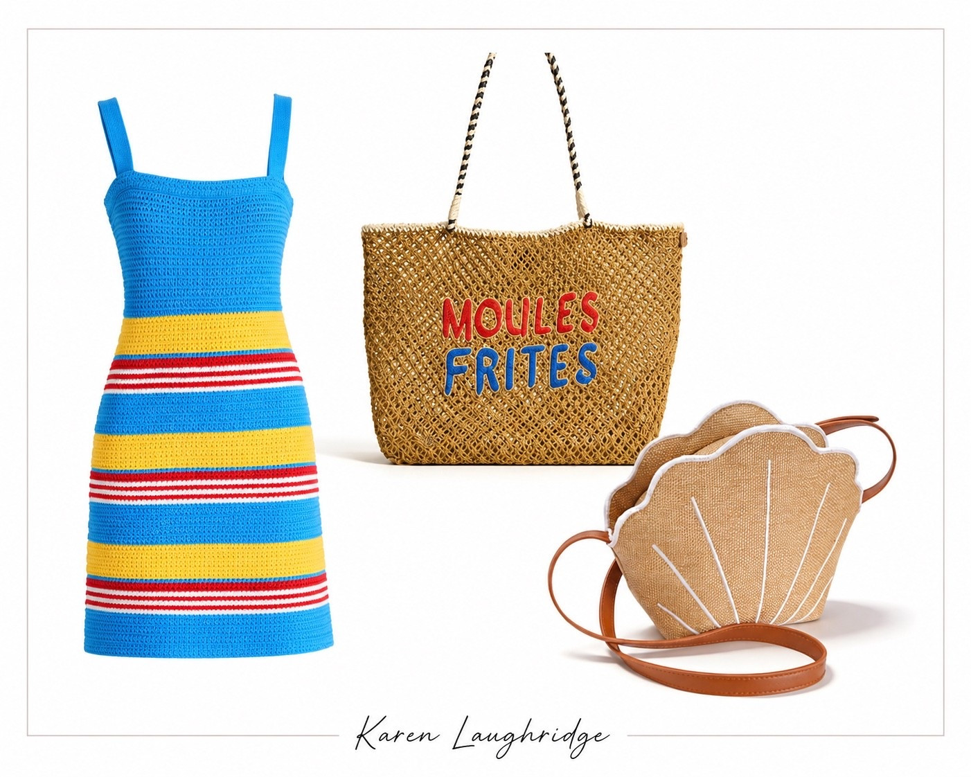 Coastal

#LTKdayinmylife #LTKootd #LTKSeasonal