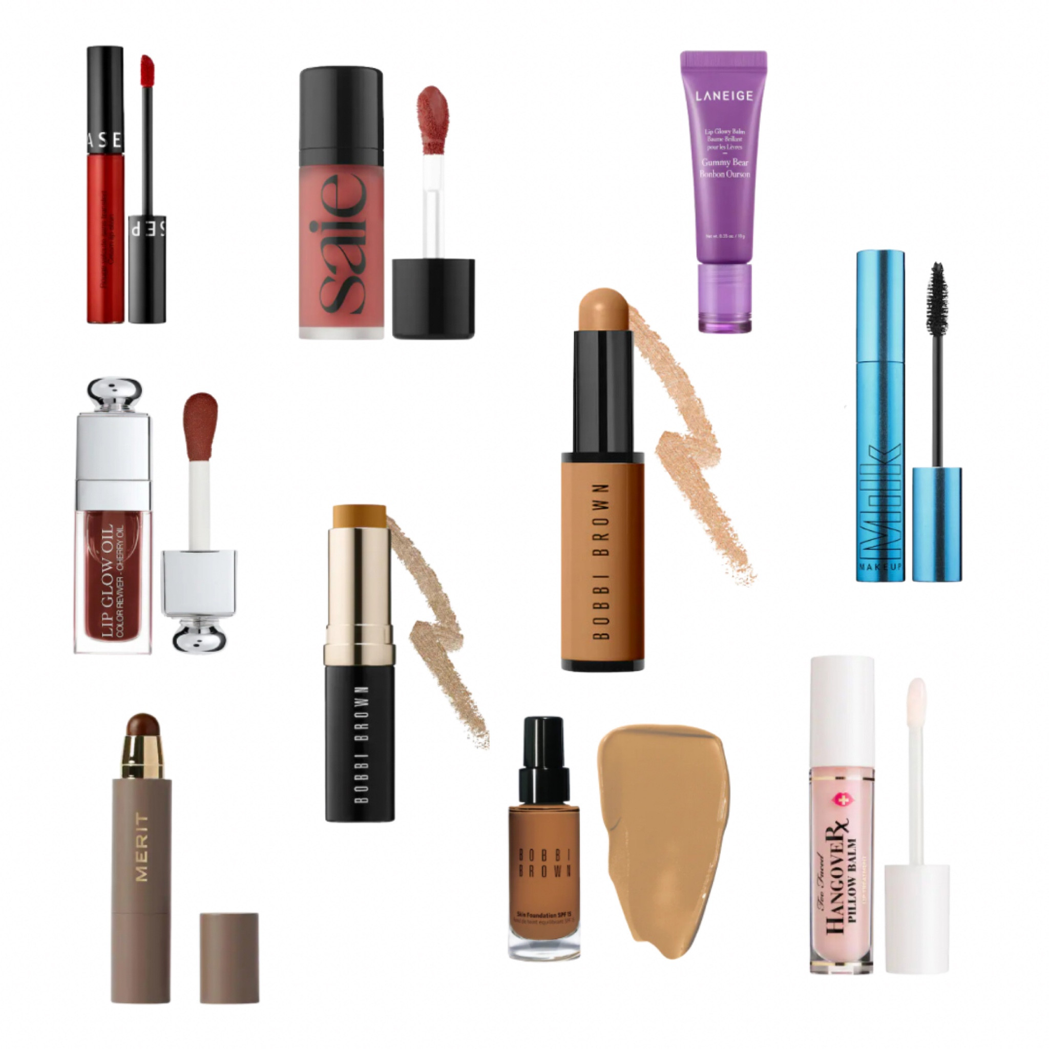 Best makeup finds at Sephora 

#LTKGiftGuide #LTKbeauty #LTKover40