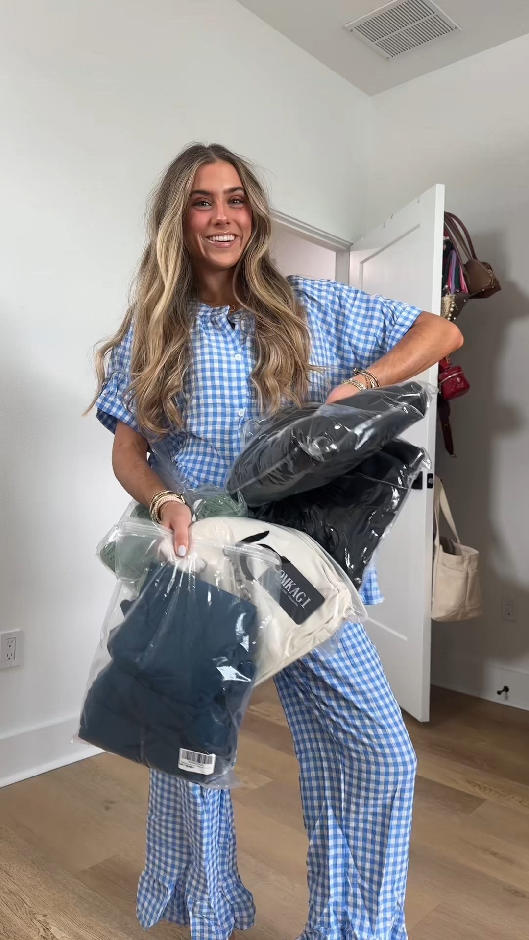 amazon two piece matching sets try on haul because nothing is better than not having to put together a whole outfit 🤗 I’m 5’4 for reference. SIZE SMALL IN ALL SETS 

#amazonmatchingsets #matchingset #amazonfashion #founditonamazon #founditonamazonfashion amazon haul, amazon clothing haul, affordable fashion, clothing haul, fall clothing haul, fall fashion, fall trends, winter clothing haul, amazon fashion, amazon finds, amazon fashion 2025. @Amazon Fashion 

#LTKootd #LTKFindsUnder50 #LTKSaleAlert