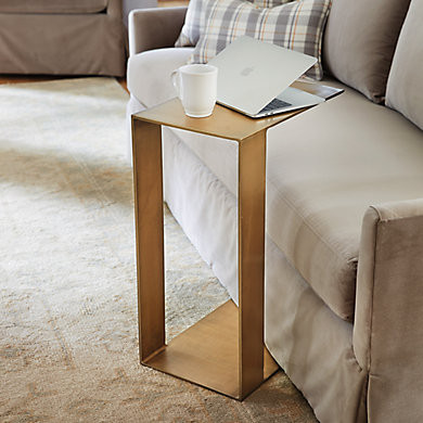 Suzanne Kasler Simone C-Table | Ballard Designs, Inc.